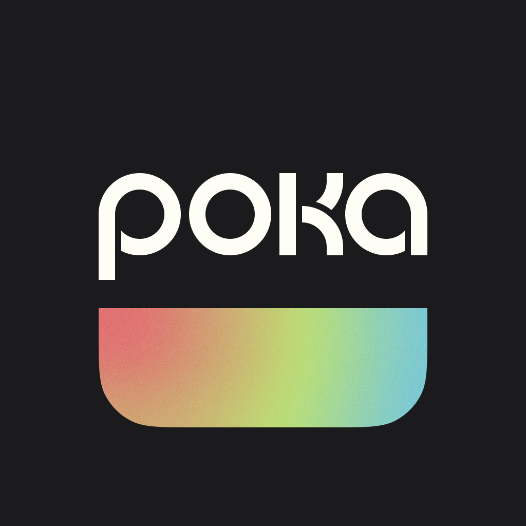Poka Cam 图标